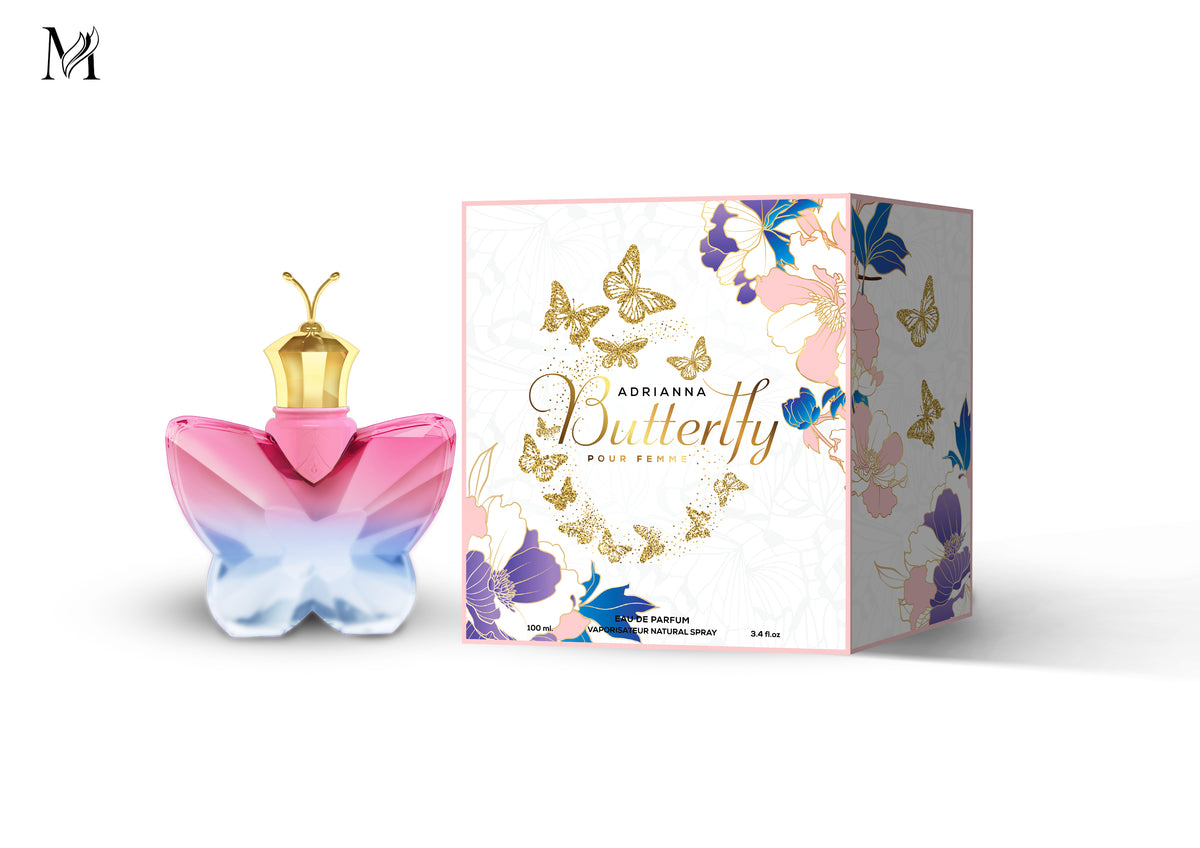 Adriana perfume cheap