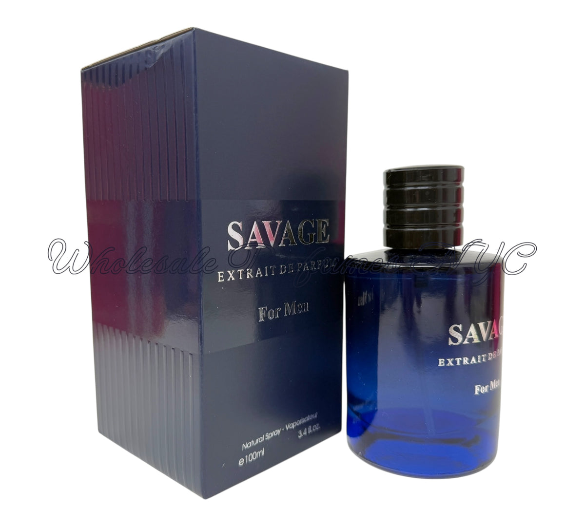 Wholesale Perfumes Cologne Called Savage Savage Extrait De Parfum