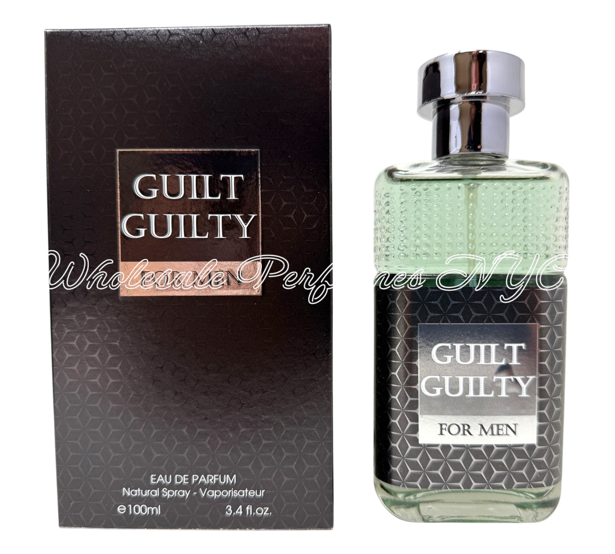 Gucci Guilty Guilt Cologne Gucci Guilty Men's Pour Homme Eau De