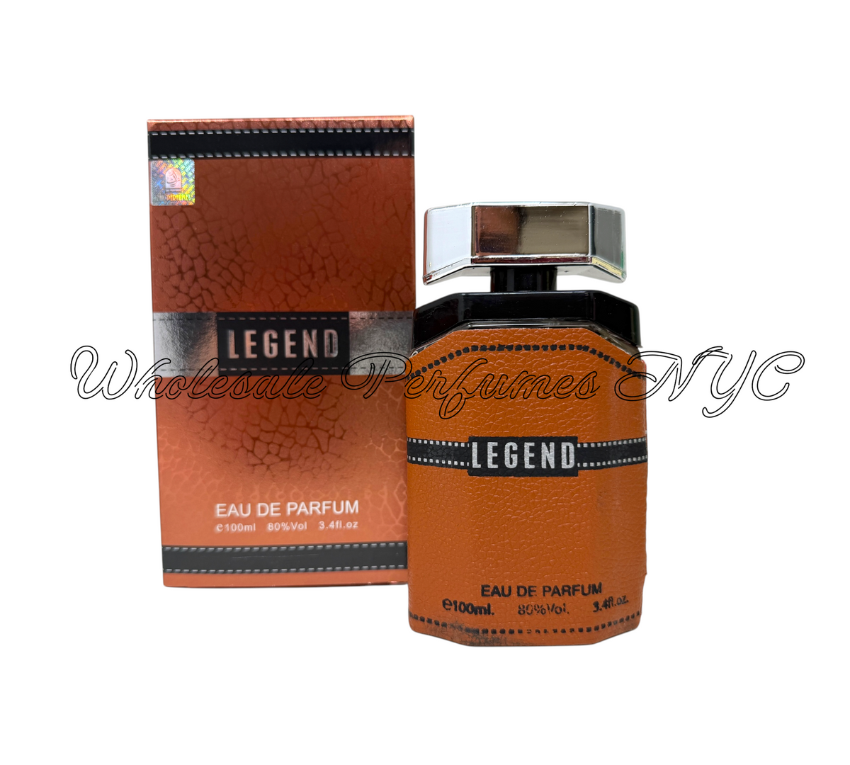 絶版希少　Perfume Legends Legend for Men (Ayelet) – Wholesale Perfumes NYC
