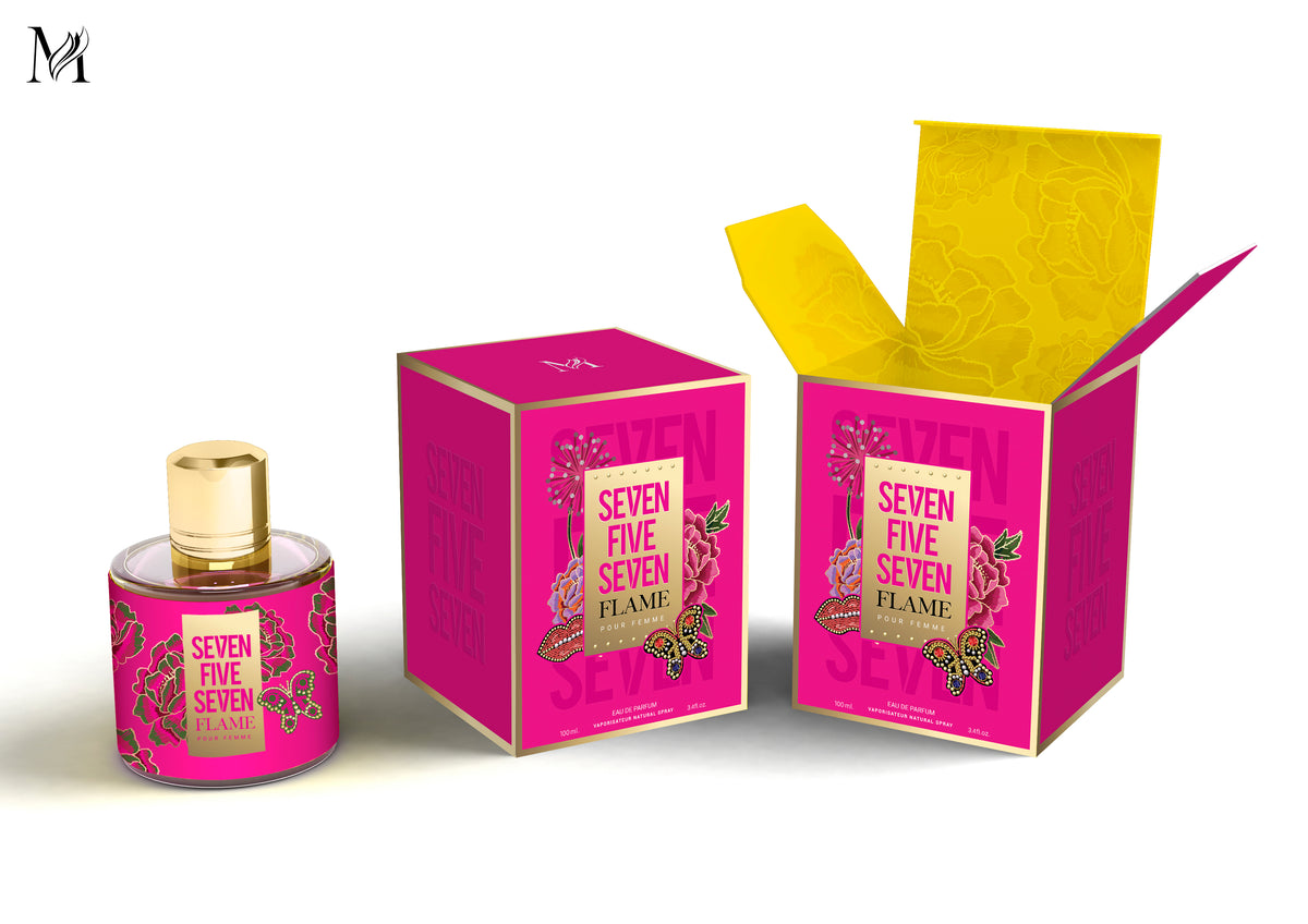 757 Flame for Women (MCH) – Wholesale Perfumes NYC