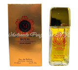 Millionaire Royal for Men (Urban)