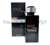 Magic Code Intense for Men (MCH)