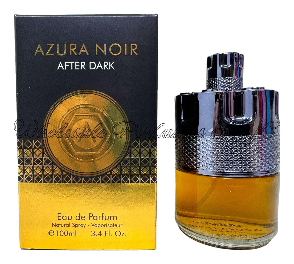 Azura men outlet