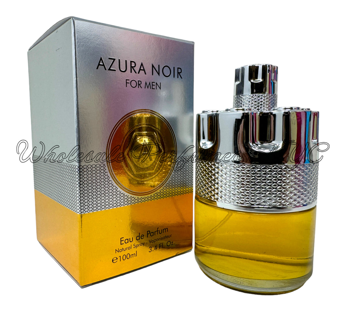 Azura men store