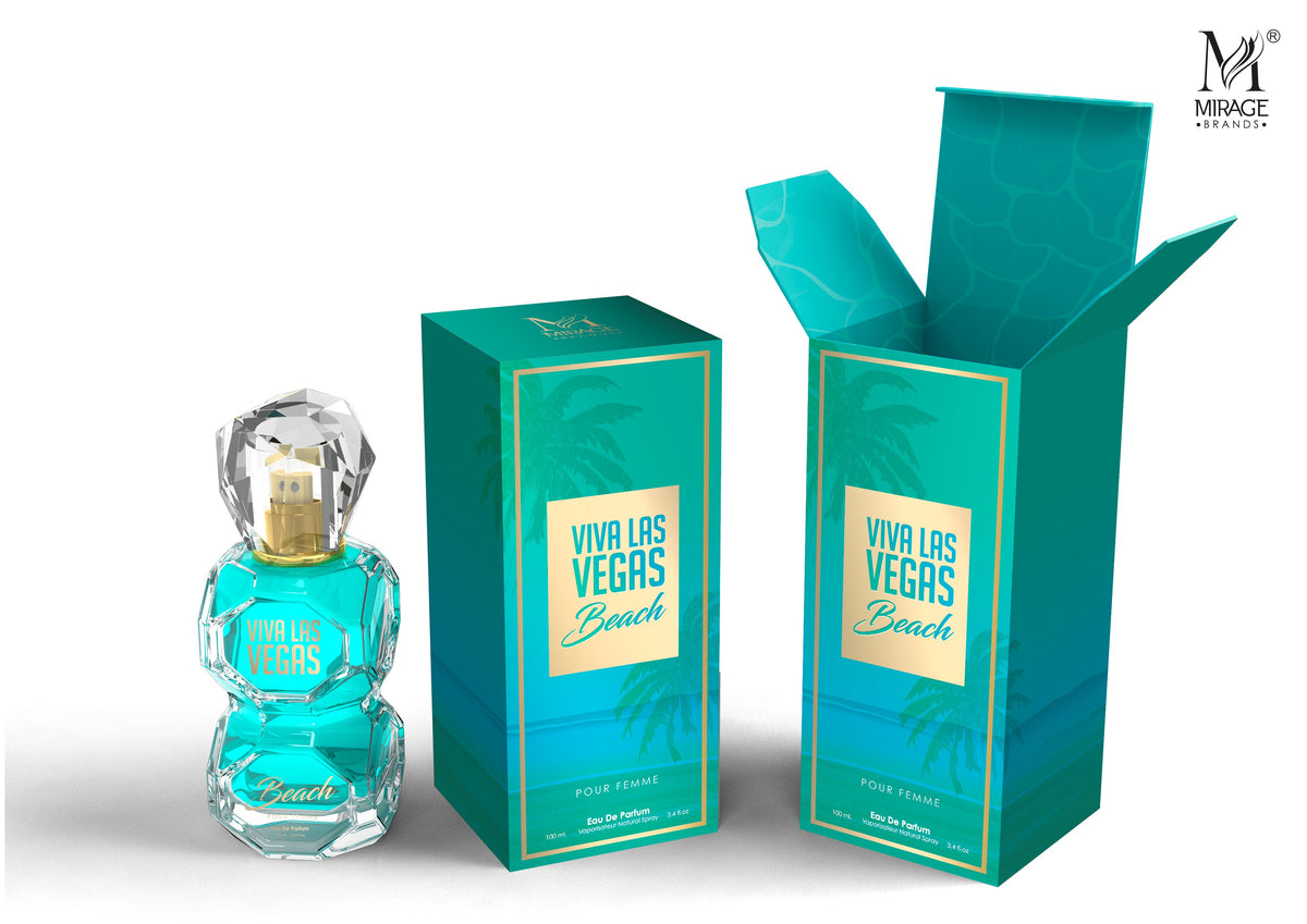 beach eau de parfum