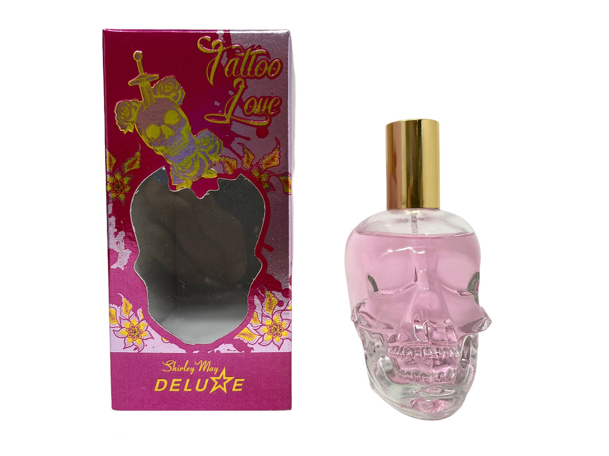 Tattoo Love for Women (SMD) Wholesale Perfumes NYC