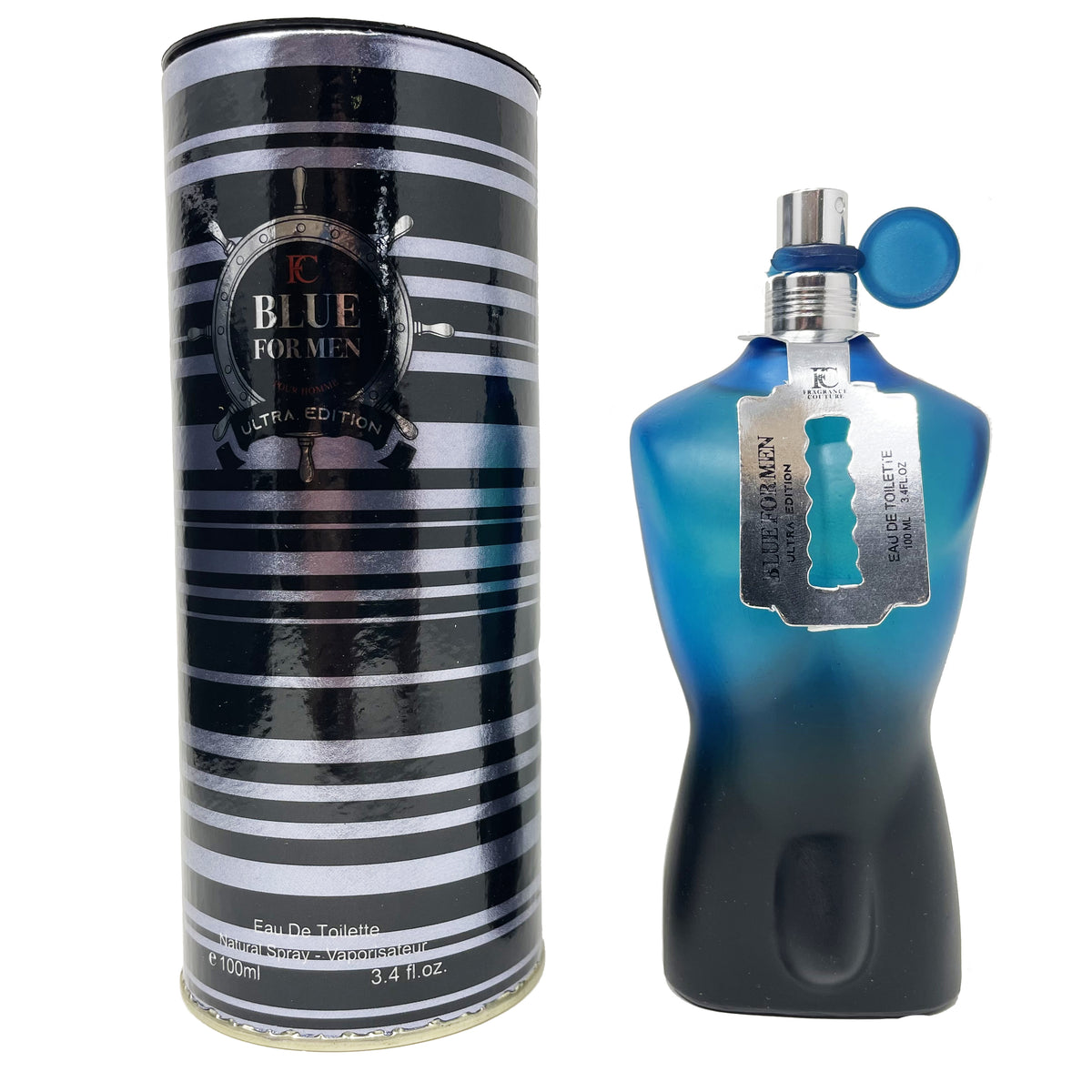 Blue for Men Ultra for Men (FC) Wholesale Perfumes NYC