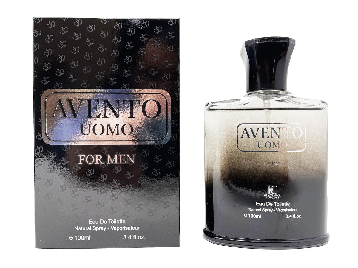 Avento UOMO for Men (FC) – Wholesale Perfumes NYC
