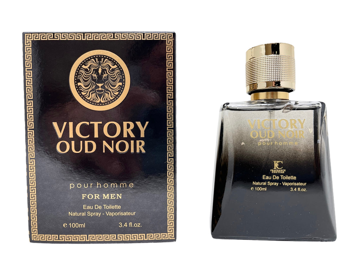 Victory dark sales crystal perfume