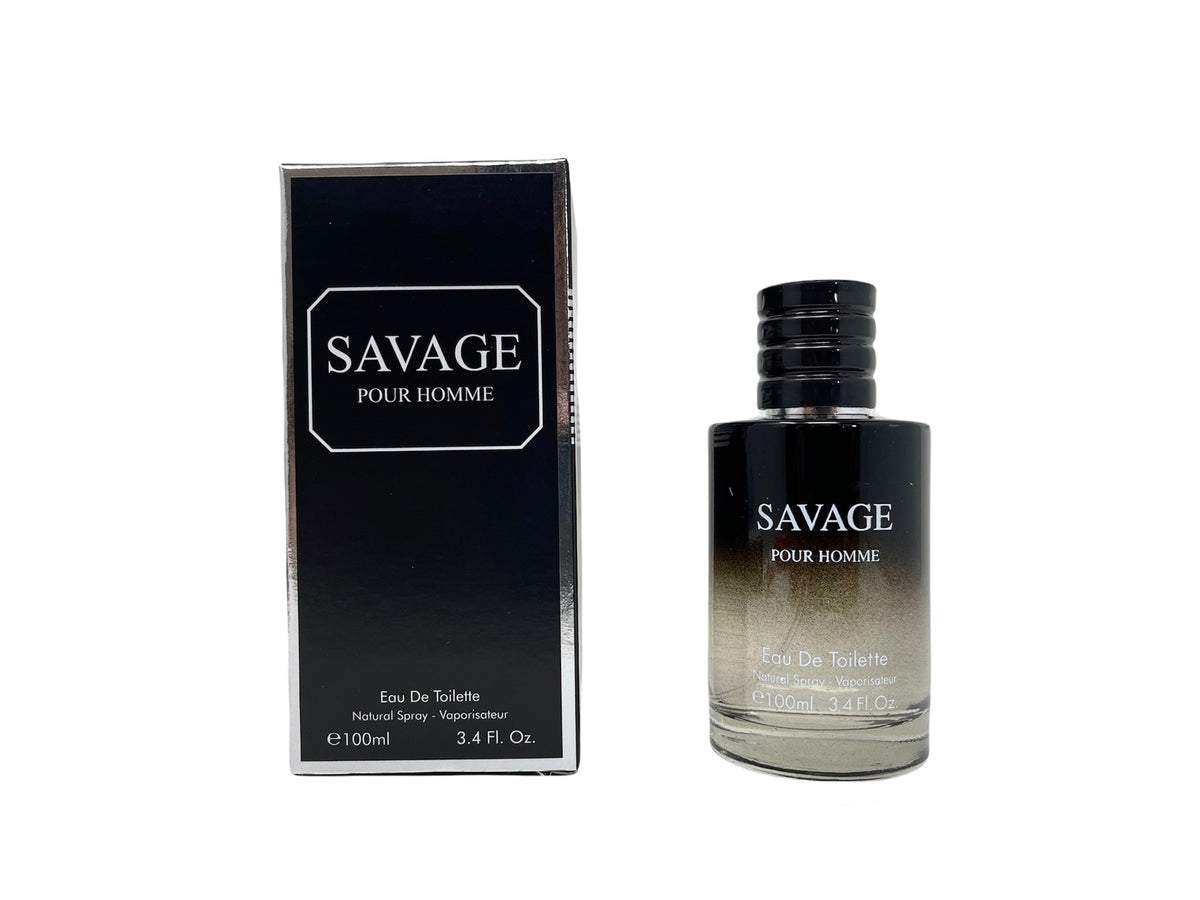 Savage for Men (Large Box) – Wholesale Perfumes NYC