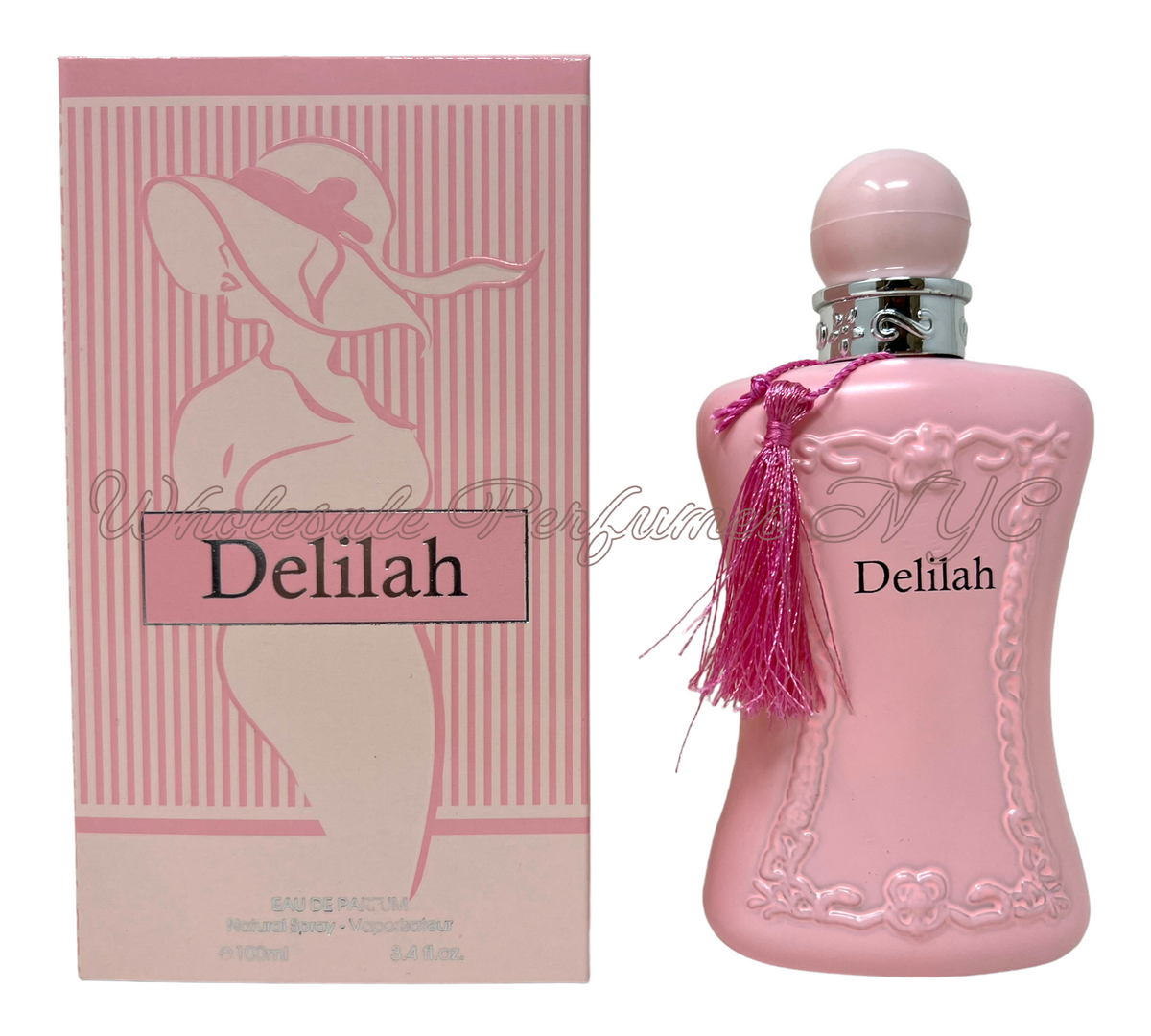 Delilah For Women FC Wholesale Perfumes NYC delilah-for-women-fc-wholesale-perfumes-nyc