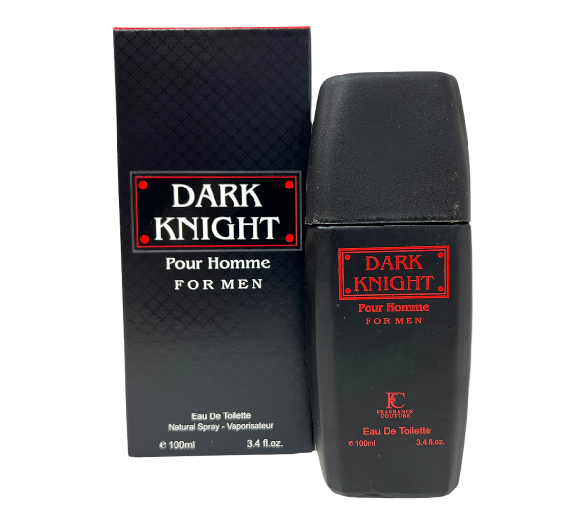 Dark Knight for Men (FC) Wholesale Perfumes NYC Dark Knight for Men (FC) Wholesale Perfumes NYC