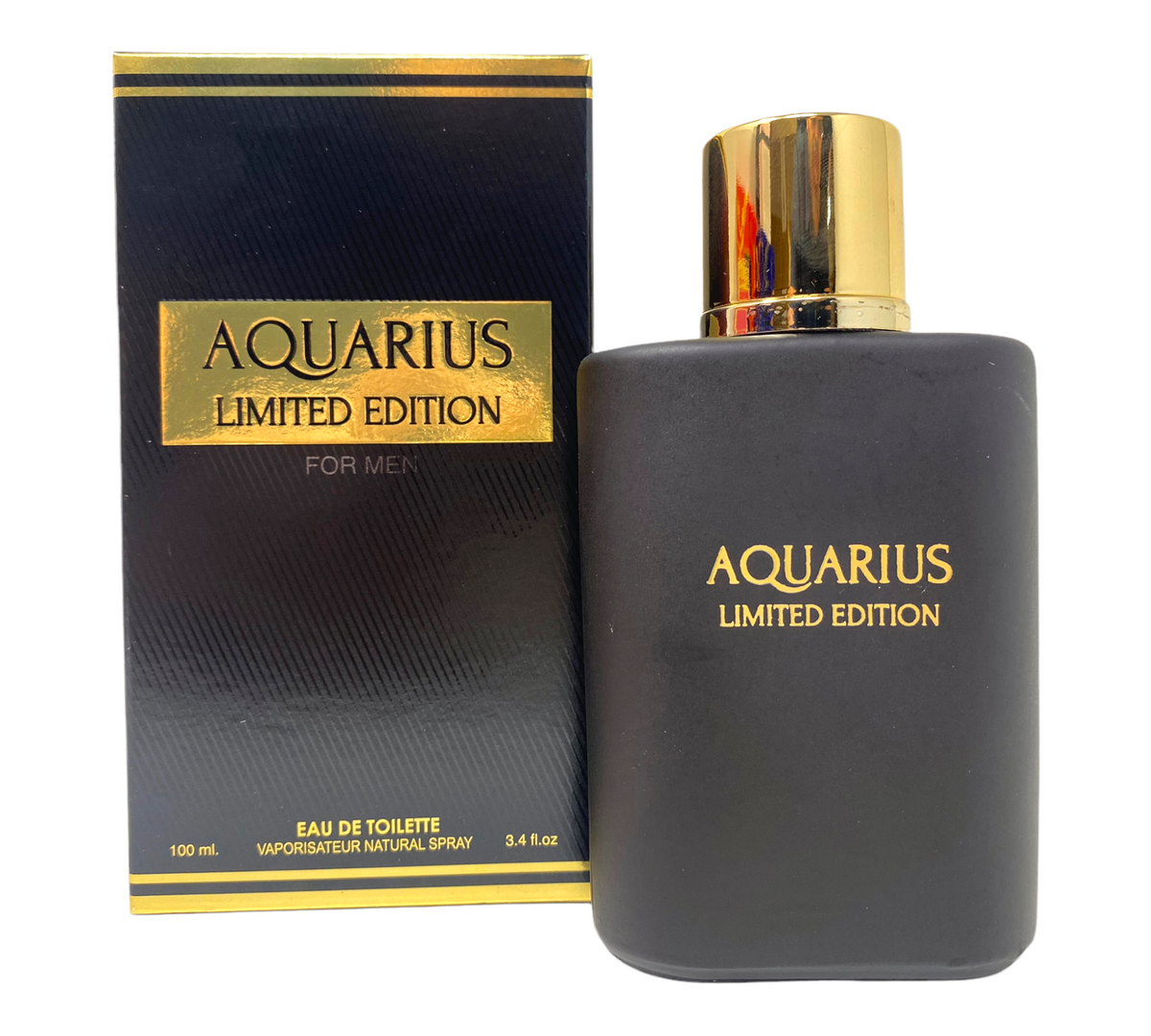 Aquarius Limited Edition for Men (MCH) Wholesale Perfumes NYC