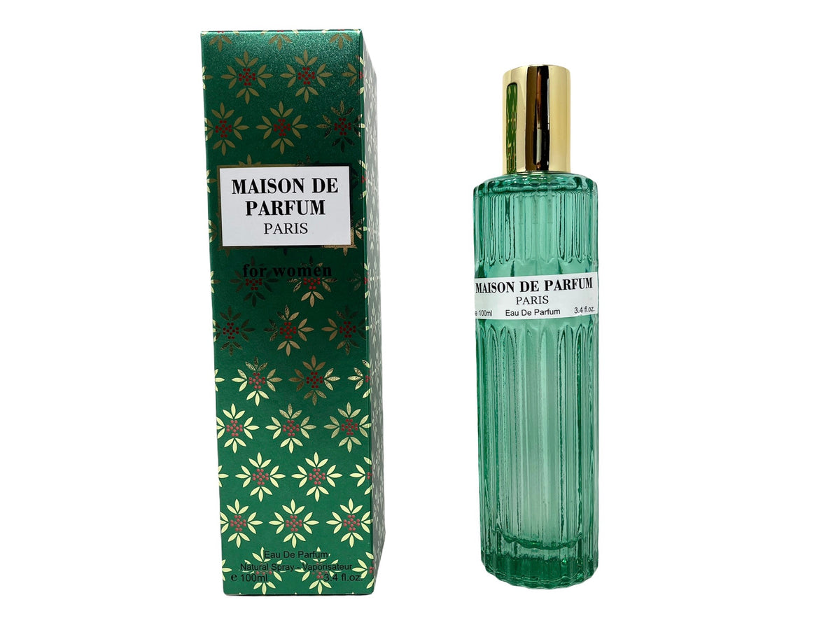 Maison De Parfum Paris for Women (FC) Wholesale Perfumes NYC