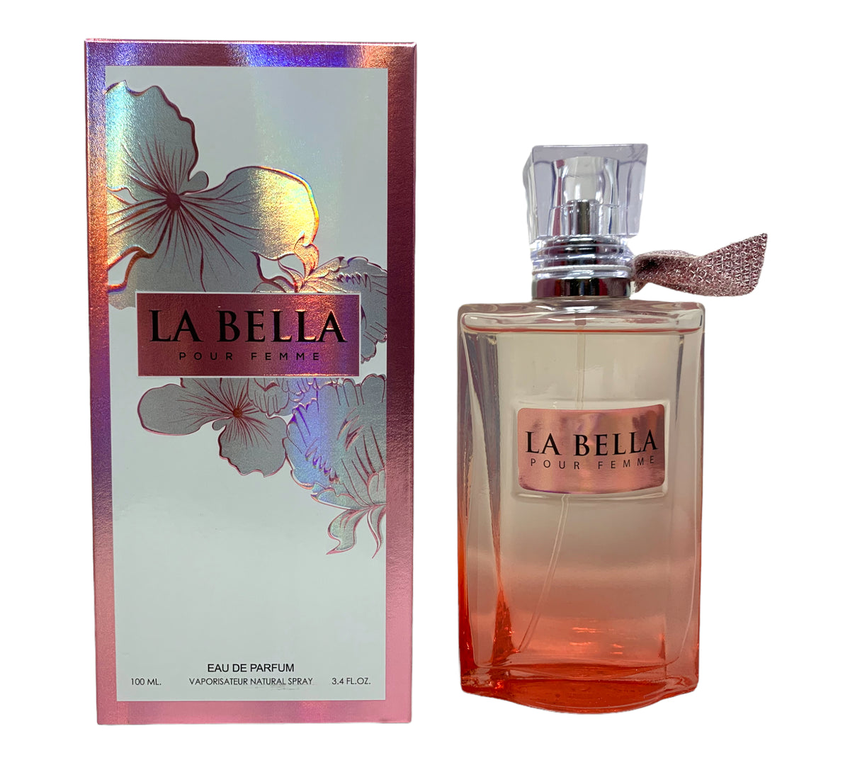 elfbar elfa kaufen La Bella for Women (MCH) – Wholesale Perfumes NYC