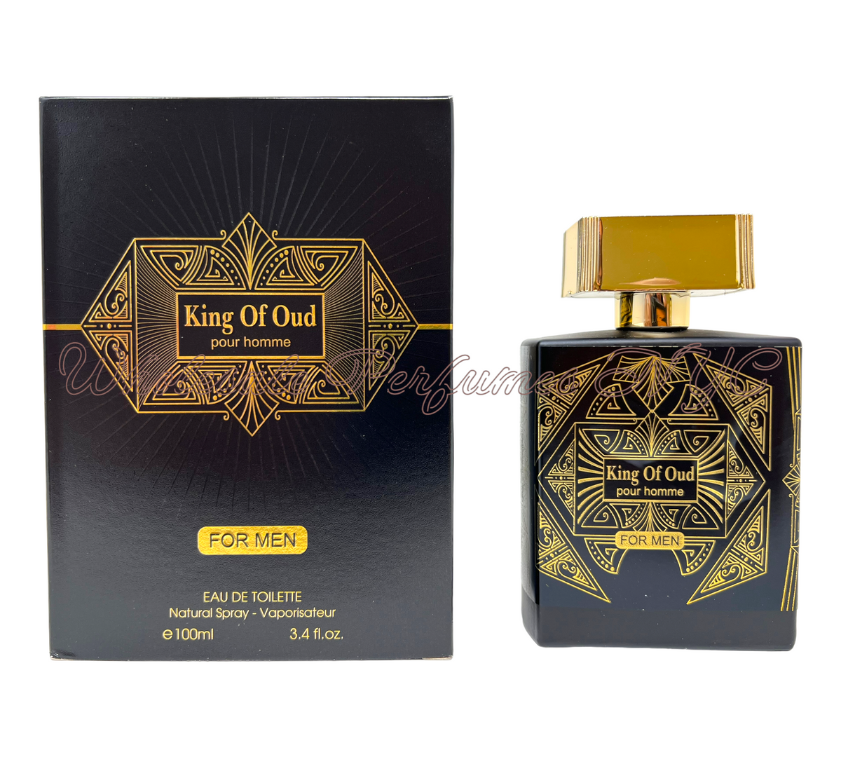 oud men's cologne