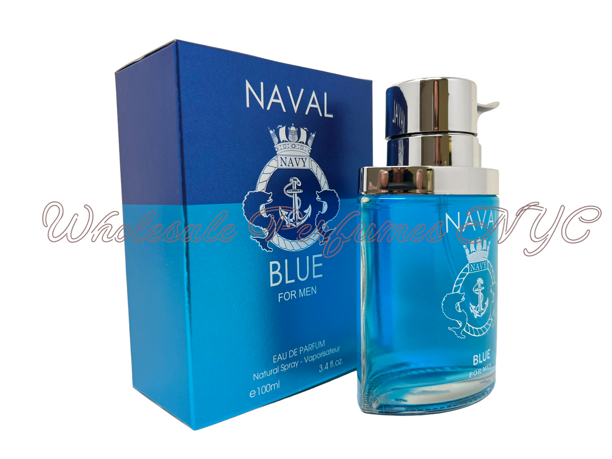 Naval Blue for Men (FC) – Wholesale Perfumes NYC