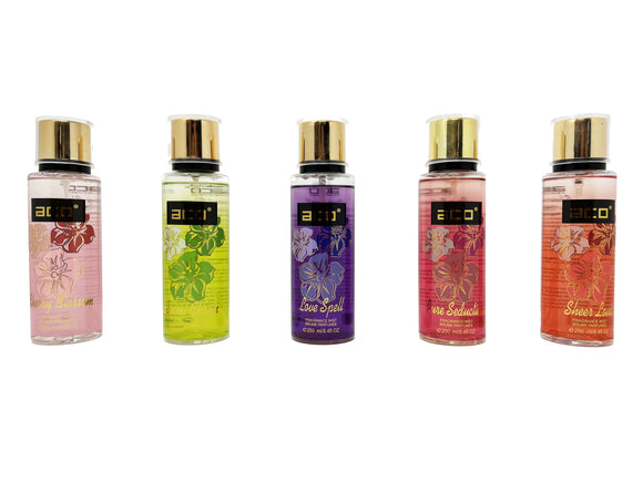 Wholesale Perfumes NYC