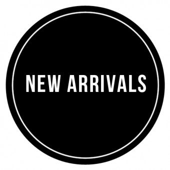 New Arrivals / Restocks