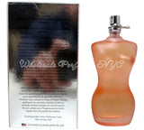 Miss J for Women