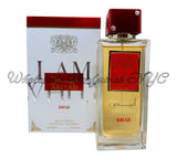 Abiyad Rouge for Women (FC)