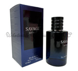 NEW - Savage Extrait for Men