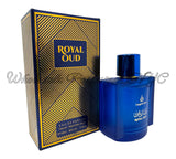 Royal Oud for Men (Urban)