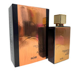 Oud Amber Noir for Men (FC)