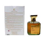 Maison de Paris Amber Vanilla for Men & Women (FC)