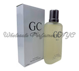 GC No. 1 for Men (Urban)