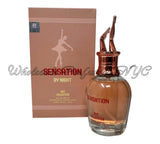 Sensation by Night for Women (Ayelet)