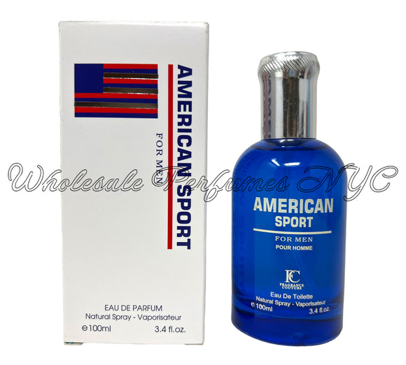 American Sport for Men (FC)