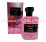 Valentine Nero for Women (Urban)