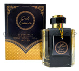 Oud Essence for Men (Al Sheikh)