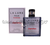 La Lure Supremus Pour Homme for Men (Urban)