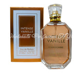 Intense Vanille for Women (Urban)