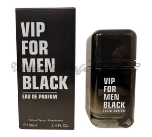 VIP Black for Men (Urban)