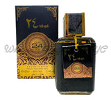 Oud 24 for Men (Al Sheikh)