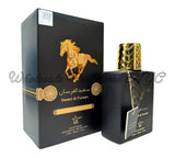 Saeed Al Fursan for Men (Aryan)