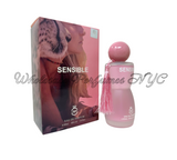 Sensible for Women (RP)