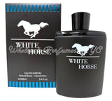 White Horse for Men (FC)