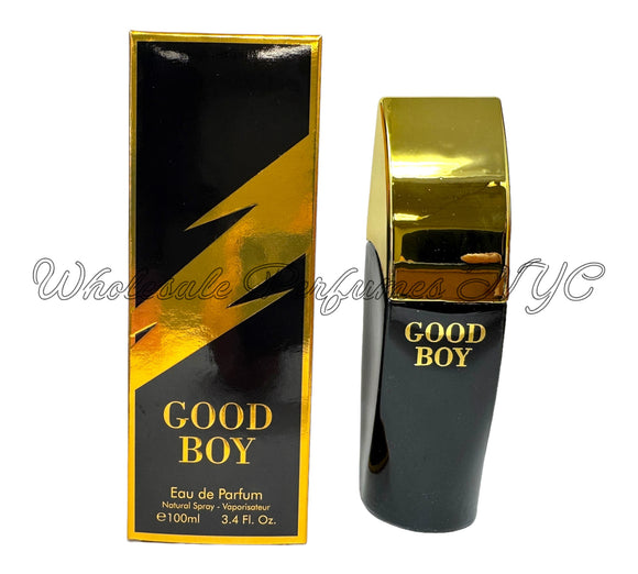 Good Boy for Men Urban Wholesale Perfumes NYC