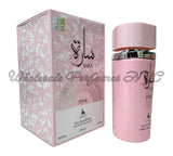 Sara Pink for Women (Ayelet)
