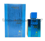 Ameer Oud Aqua Blue for Men (Ayelet)