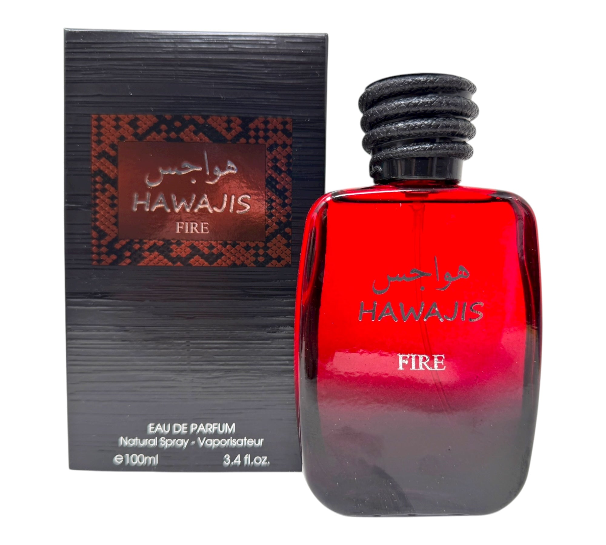 Hawajis Fire for Men (FC) – Wholesale Perfumes NYC