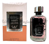 Hayatti Ana Pink for Women (Manasik)