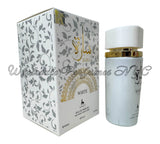 Sara White for Women (Ayelet)