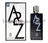 A2Z My LVE for Men (RP)