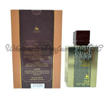 Ameer Oud Elixir Gold for Men (Ayelet)